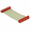 Rectangular Cable Assemblies - A123333-ND - DigiKey