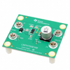 Evaluation and Demonstration Boards and Kits - 296-LM74700EVM-ND - DigiKey
