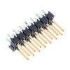 Headers, Male Pins - TSW-107-07-L-D-LL-ND - DigiKey