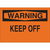 Signs, Nameplates, Posters - 2267-69591-ND - DigiKey