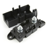 Littelfuse 02980900Z MEGA® Fuse, Bolt Down Fuse Holder, 32VDC, 500A - 45987 - Waytek, Inc.