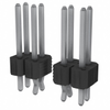 Headers, Male Pins - 78548-410H-ND - DigiKey