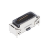 Arrays, Edge Type, Mezzanine (Board to Board) - 612-ERF8-010-07.0-S-DV-EGPS-TR-ND - DigiKey