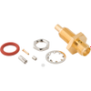 Coaxial Connector (RF) Assemblies - 132397-ND - DigiKey