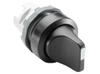 ABBG Selector Switches Non-Illuminated - M3SS1-40B20 - Galco Industrial Electronics