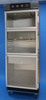 Warming Cabinets-Triple Chamber - Glass Doors - TWC24 - LogiQuip Ltd.