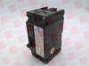 Molded Case Circuit Breaker - 105208683 - Radwell International