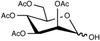 2,3,4,6-Tetra-O-acetyl-D-mannopyranose - 13684 - Medical Isotopes, Inc.