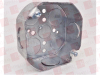 Outlet/Handy Box - 60658269 - Radwell International