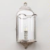 George I Wall Light - WL52/N - Vaughan Designs, Inc.