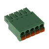 Headers, Plugs and Sockets - KD0530500000G-ND - DigiKey