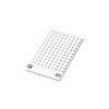 Terminal Block Marker Strips - 0804332-ND - DigiKey