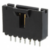 Headers, Male Pins - 5-104362-6 - ODG (Origin Data Global)