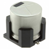 Aluminum Electrolytic Capacitors -- AFK107M50F24VT-F - Image