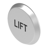 Configurable Switch Components - Lens - 56-6.00014 - ODG (Origin Data Global)