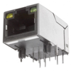 Modular Connector Jacks With Magnetics - 74990101212 - ODG (Origin Data Global)