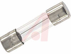 Fuse;Cylinder/Non-Resettable;Time Lag;1.6A;Dims 5.2x20mm;Glass;Cartridge;250VAC - 70159935 - Allied Electronics, Inc.