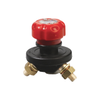 24V 150A Waterproof Manual Battery Disconnect Switch with Push Button or Key -- 08080200