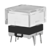 Illuminated Low Profile Process Sealed Tactiles - JB15HLPF-JB - NKK Switches