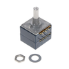 Rotary Potentiometers, Rheostats - 4809-RK27112A00AK-ND - DigiKey
