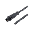 Circular Cable Assemblies - 5073-TRGPB504-C2B-1M-ND - DigiKey