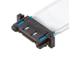 FFC, FPC (Flat Flexible) Connector Assemblies - 900-2051950361-ND - DigiKey