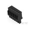 Headers, Plugs and Sockets - 17-2213935-6TR-ND - DigiKey