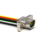 D-Sub Cables - 2262-A99100-009-ND - DigiKey