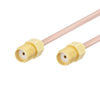 Coaxial Cables (RF) - 5328-FMCA1555LF-12-ND - DigiKey