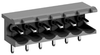 Printed Circuit Board Headers -- 00258HZ - Image