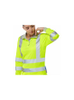 Hi Vis Polo Shirts - 2875864 - RS Components, Ltd.