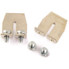 DIN Rail Terminal Accessories - 2624180 - RS Components, Ltd.