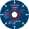 Abrasive Discs -- 2711154 - Image