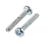 Machine Screws - 560546 - RS Components, Ltd.