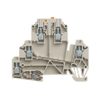 DIN Rail Terminal Blocks - 2860035 - RS Components, Ltd.