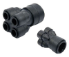 Plastic Pipe Fittings -- 1449688 - Image
