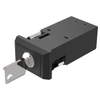 Keylock Switches -- 1948-22-331.514D-ND - Image