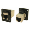 Modular/Ethernet Connector Adapters - 4654-CP30220SM3B-ND - DigiKey