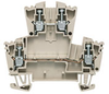 Multi Level Terminal Blocks - WDK 2.5 ZQV - Weidmuller