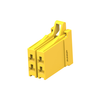 Rectangular Connector Housings - 17-3-175363-1-ND - DigiKey