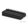 Rectangular Connector Housings - 1111-1-102394-1-ND - DigiKey