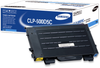 Samsung CLP-500D5C OEM Cyan Toner - 101002875 - LaserCycle