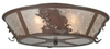 109226 Flush Mounts-Bowl Style - 484309 - Capital Lighting, Inc.