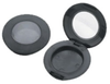 Open well container w/ mirror - PD241 251 - Packaging Company (The)