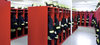 Fire-fighter Lockers -  - LISTA AG