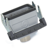 EPIC® HB 10 Cable Coupler Hoods - Single Lever - Image