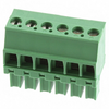 Terminal Blocks - Headers, Plugs and Sockets - A112946-ND - DigiKey