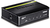 5-Port Gigabit GREENnet Switch - TEG-S5g  (Version v4.0R) - TRENDnet Inc.