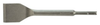 Chisel - 48-62-6030 - Milwaukee Electric Tool Corporation