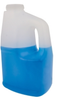 EZ Pour 1 Gallon Jug with Handle - 67005 - U.S. Plastic Corporation
